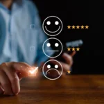 customer satisfaction