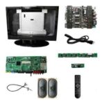Genuine Spare Parts