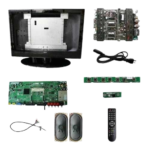 TV Spare Parts