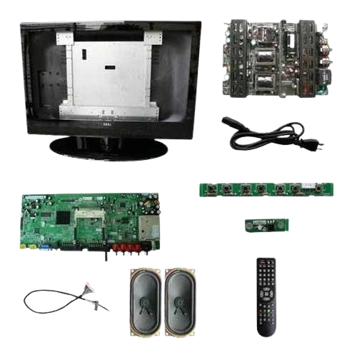 TV Spare Parts