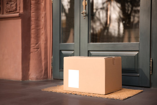 Doorstep Delivery for tv Doorstep delivery