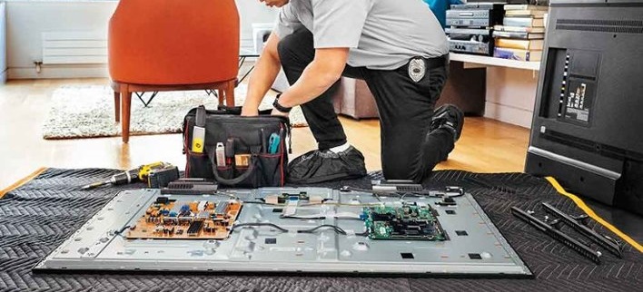 TV-Repair tv repair technician