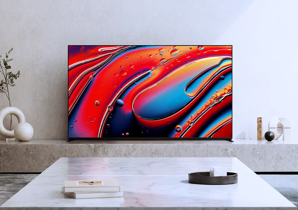 Sony Smart TV Repair Technician